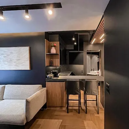 Appartamento Black Diamond Zurigo