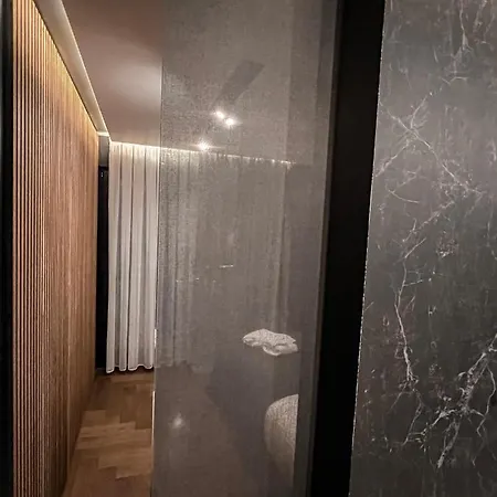 Black Diamond Appartamento Zurigo